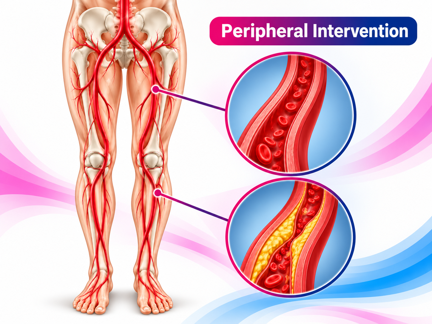 Coronary & Peripheral Vascular Interventions
